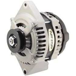 FORD 225AMP 1 WIRE 1 GROOVE ALTERNATOR CAST FACTORY PLUS 8441FC1G1W