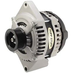 FORD 225AMP 1 WIRE 6 GROOVE ALTERNATOR FACTORY CAST PLUS 8441FC6G1W