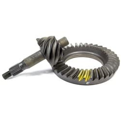 FORD 9" STREET GEARS 4.86:1 28-SPLINE RING & PINION SET US GEAR / 07-890486