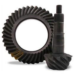 FORD 9" PRO GEARS 3.50:1 35-SPLINE RING & PINION SET US GEAR / 07-990350
