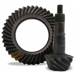 FORD 9" PRO GEARS 3.89:1 35-SPLINE RING & PINION SET US GEAR / 07-990389