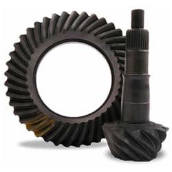 FORD 9" PRO GEARS 4.11:1 35 SPLINE RING & PINION SET US GEAR / 07-990411