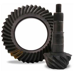 FORD 9" PRO GEARS 4.86:1 35-SPLINE RING & PINION SET US GEAR / 07-990486