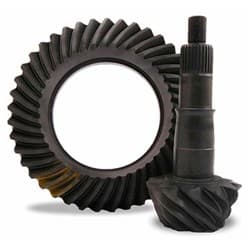 FORD 9" PRO GEARS 5.14:1 28-SPLINE RING & PINION SET US GEAR / 07-990514