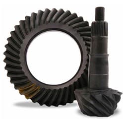 FORD 9.5" PRO GEARS 3.50:1 35-SPLINE RING & PINION SET US GEAR / 07-995350