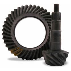 FORD 9.5" PRO GEARS 3.70:1 35-SPLINE RING & PINION SET US GEAR / 07-990370