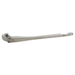 7.5 UNIV S/S WIPER ARM    EA USE WITH UPA6227 & UPA7026 UPI - 70128