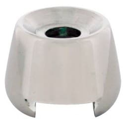 WINDSHIELD FRAME CONE S/S SUIT 1932-36 FORD UPI - A6017SS