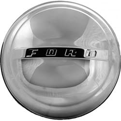 STAINLESS 1947-56 FORD CAPS EA SUIT PASSENGER-PICKUP UPI - A6025