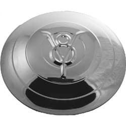 STAINLESS 1933 FORD HUBCAPS EA SUIT PASSENGER & PICKUP UPI - A6032