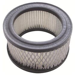 2-5/8 REPLACEMENT ELEMENT PAPER AIR CLEANER UPI - A6216-4