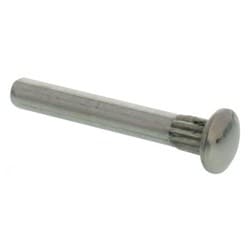 STAINLESS STEEL DOOR HINGE PIN SUIT 28-31 FORD UPI - A6237