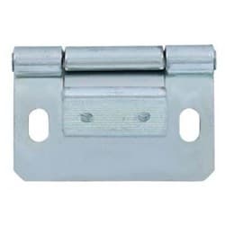 1932 FORD 5w WINDSHIELD HINGES STEEL UPI - B20107
