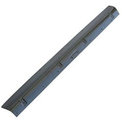 1932 FORD PASS CAR HEADER PANEL STEEL UPI - B20006