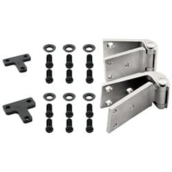 1932 FORD CLOSEDCAR DOOR HINGE RHS  (EXC 3W ) UPI - B20010