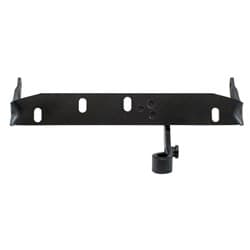 1932 FORD COWL VENT HINGE CLOSED CAR EXCEPT 3W UPI - B20074-1