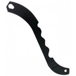 1932 FORD COWL VENT RATCHET CLOSED CAR UPI - B20074-2