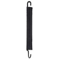 1932 FORD COWL VENT SPRING CLOSED CAR EXCEPT 3W UPI - B20074-3