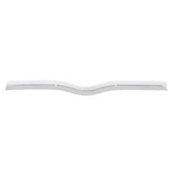 1934 FORD CHROME BUMPER FRONT OR REAR UPI - B20094