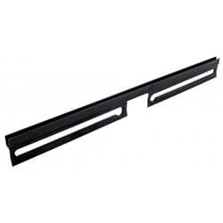 1932 FORD DOOR GLASS CHANNEL LH OR RH SUIT 5W FORDOR UPI - B20114
