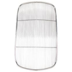 1932 FORD S/S GRILLE INSERT NO CRANKHOLE UPI - B20341
