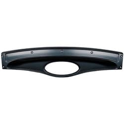 1932 1934 PICKUP DASH PANEL STEEL WITH OE CENTER HOLE UPI - B21004