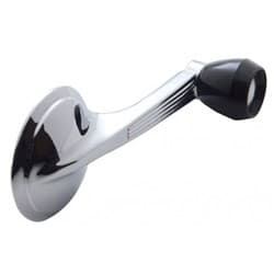 49-64 CHEV HOLDEN WINDOW CRANK HANDLE *CHROME * EA UPI - C496402