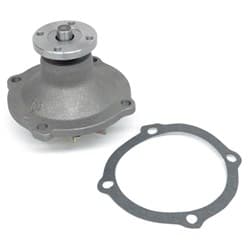 CAST IRON WATER PUMP, MOPAR BB CHRYSLER BIG BLOCK 361-440 US MOTORWORKS / 1040