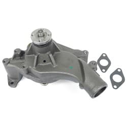 CAST IRON WATER PUMP, FORD FE BIG BLOCK 352 390 406 427 428 US MOTORWORKS / 1075