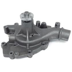 CAST IRON WATER PUMP, FORD BBF 429 - 460  "NO BACKPLATE INCL" US MOTORWORKS / 1114