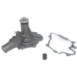 CAST IRON WATER PUMP, OLDS V8 OLDSMOBLE 350-455 US MOTORWORKS / 1120