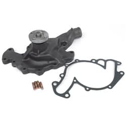 CAST IRON WATER PUMP, CADILLAC V8 368-500 US MOTORWORKS / 5003