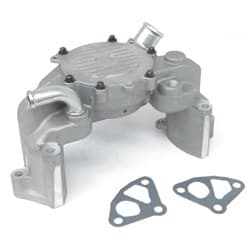 ALUMINIUM WATER PUMP, CORVETTE LT1 1992-96 US MOTORWORKS / 5066