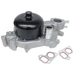 ALUMINIUM WATER PUMP, LS1 LS6 CHEV / HOLDEN 5.7L US MOTORWORKS / 5081