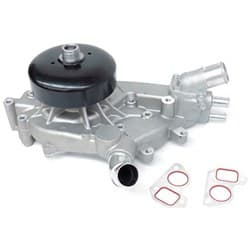 WATER PUMP WITH THERMOSTAT VORTEC 5.3-6.0L, LQ4 LQ9 L96 US MOTORWORKS / US64-T
