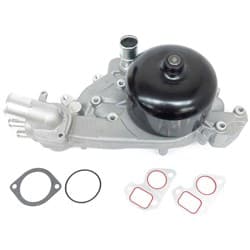 WATER PUMP WITH THERMOSTAT CHEV / HOLDEN LS1 LS2 LS6 US MOTORWORKS / US65-T