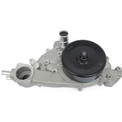 ALUMINIUM WATER PUMP LS2 6.0L CHEV / HOLDEN VE L76 L98 LS2 US MOTORWORKS / 0065N