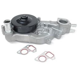 ALUMINIUM WATER PUMP, VE-VF CHEV / HOLDEN LS3, LSA 6.2L V8 US MOTORWORKS / US79