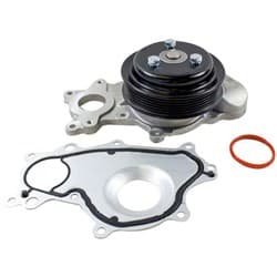 WATER PUMP, FORD MUSTANG, F150 3.5L & 3.7L V6 US MOTORWORKS / 8196