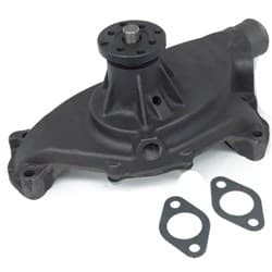CAST IRON WATER PUMP BBC SHORT CHEVROLET BIG BLOCK 396-454 US MOTORWORKS / 981