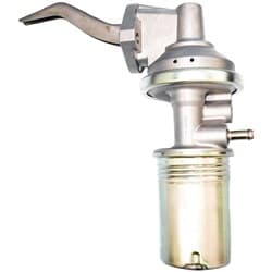 MECHANICAL FUEL PUMP, FORD 221-302W WITH FILTER US MOTORWORKS / USMP10023