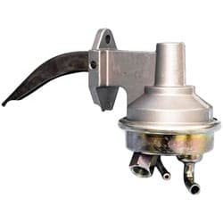 MECHANICAL FUEL PUMP, OLDS V8 OLDSMOBILE 260-455 US MOTORWORKS / USMP15273