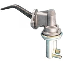 MECHANICAL FUEL PUMP, FORD 289W 302W 351W SBF WINDSOR US MOTORWORKS / USMP16470