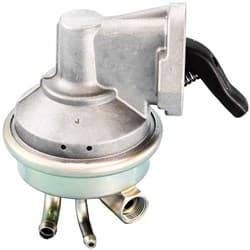 MECHANICAL FUEL PUMP, SBC CHEVY 350-400 W/ VAPOUR RETURN US MOTORWORKS / USMP16565
