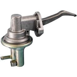 MECHANICAL FUEL PUMP, FORD FE 390-428 NO FILTER US MOTORWORKS / USMP17460