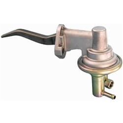 MECHANICAL FUEL PUMP, CHRYSLER 273-360 SMALL BLOCK US MOTORWORKS / USMP51285