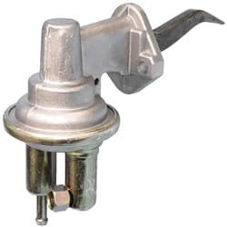 MECHANICAL FUEL PUMP, CHRYSLER 318-360 SMALL BLOCK US MOTORWORKS / USMP51298