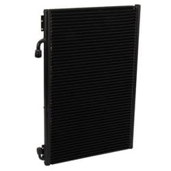 VIN AIR SUPERFLOW CONDENSER VERTICAL SUIT 32-40 FORD VINTAGEAIR - 03332-VUC