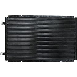 VIN AIR SUPERFLOW CONDENSER HORIZONTAL 12T X 20W X .83W VINTAGEAIR - 03701-OVA