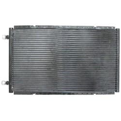 VIN AIR SUPERFLOW CONDENSER HORIZONTAL 12T X 24W X .83W VINTAGEAIR - 037033